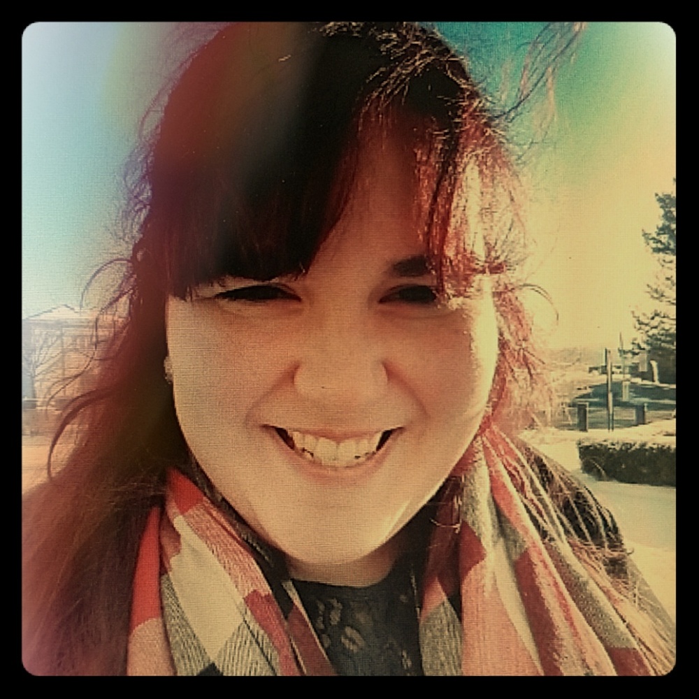 Meet your Posher, Jennifer